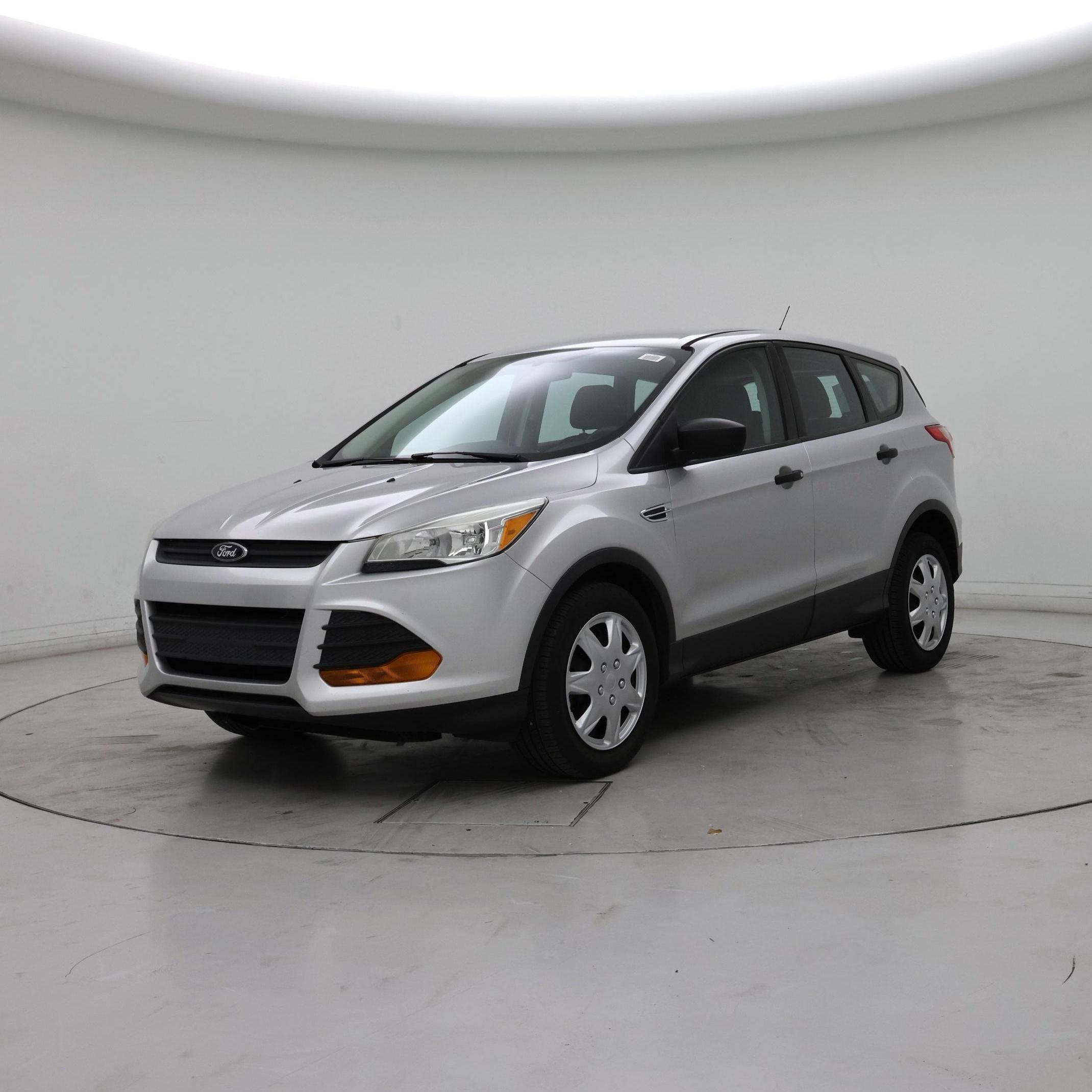 Thumbnail: 2016 Ford Escape - 4