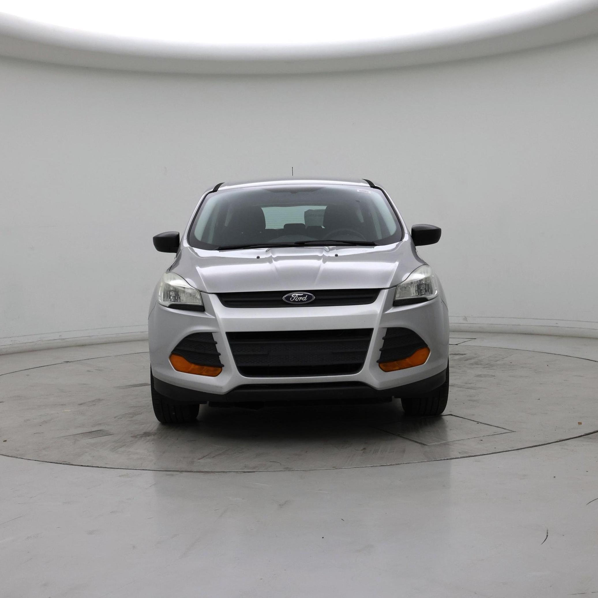 Thumbnail: 2016 Ford Escape - 5