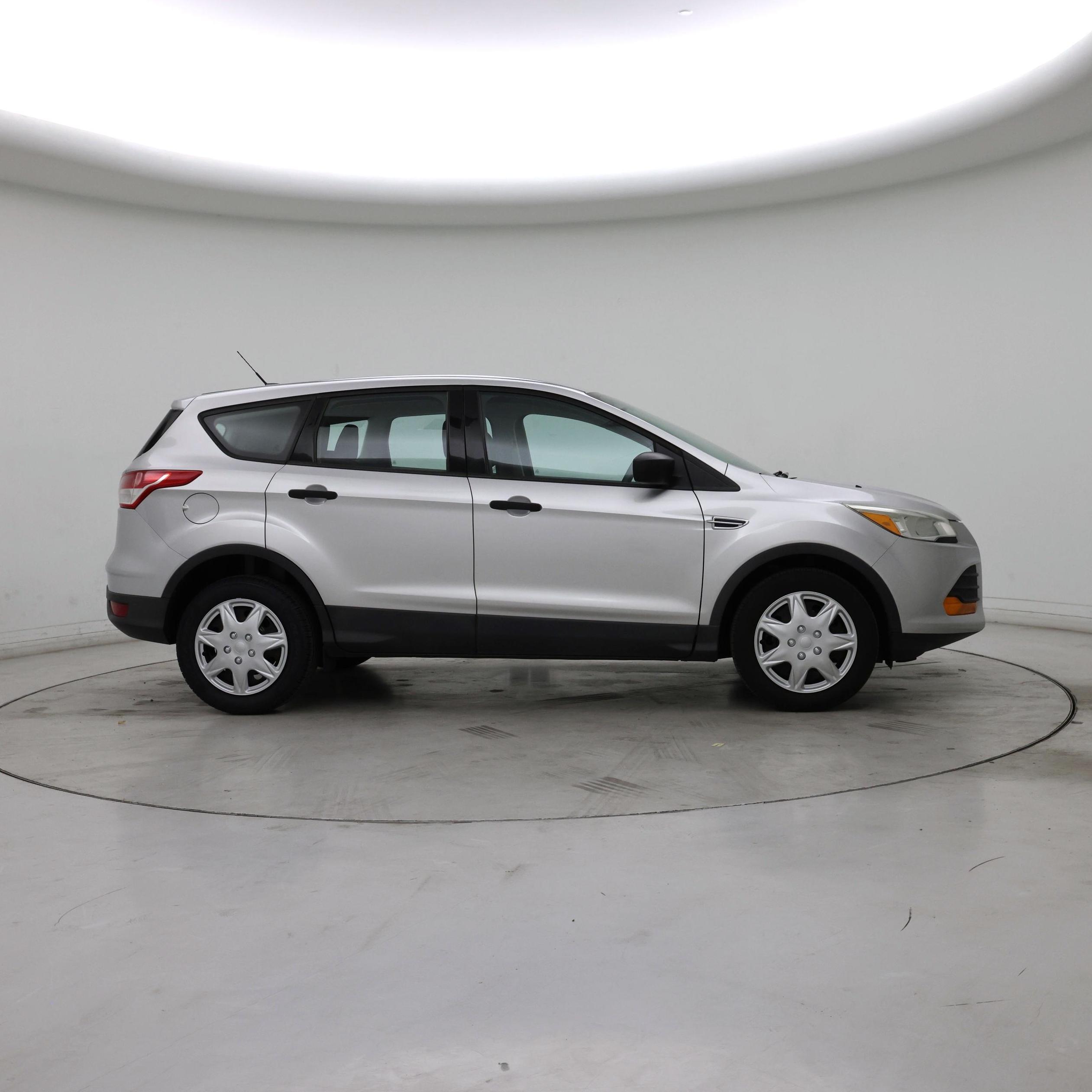Thumbnail: 2016 Ford Escape - 7