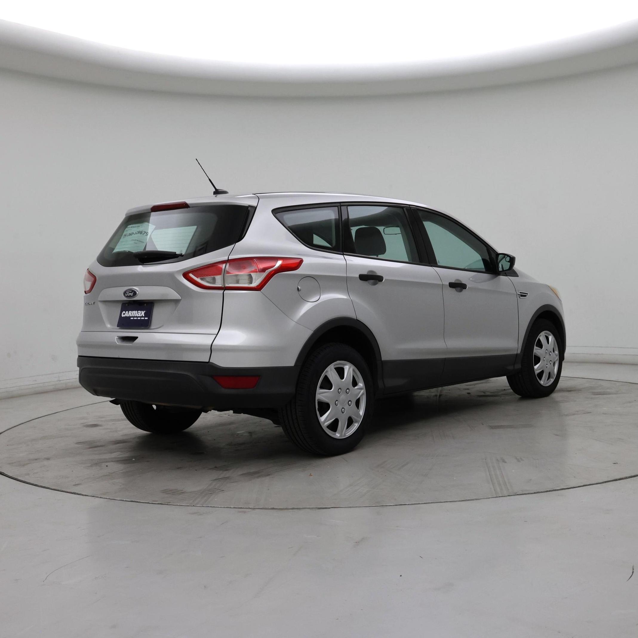 Thumbnail: 2016 Ford Escape - 8