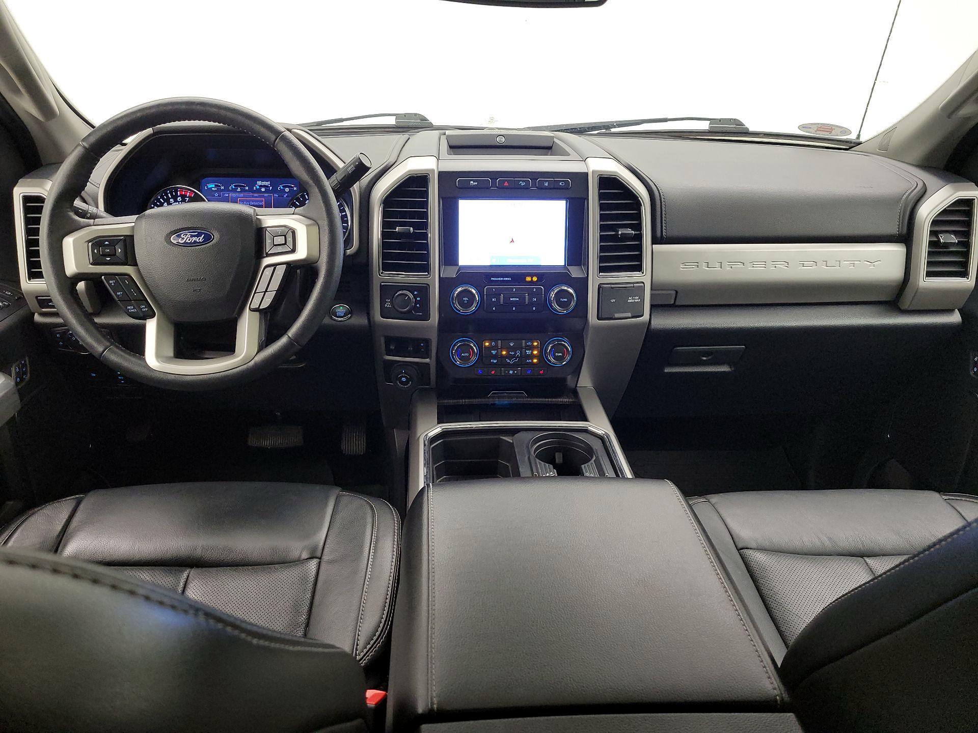 Thumbnail: 2020 Ford F-250 - 9