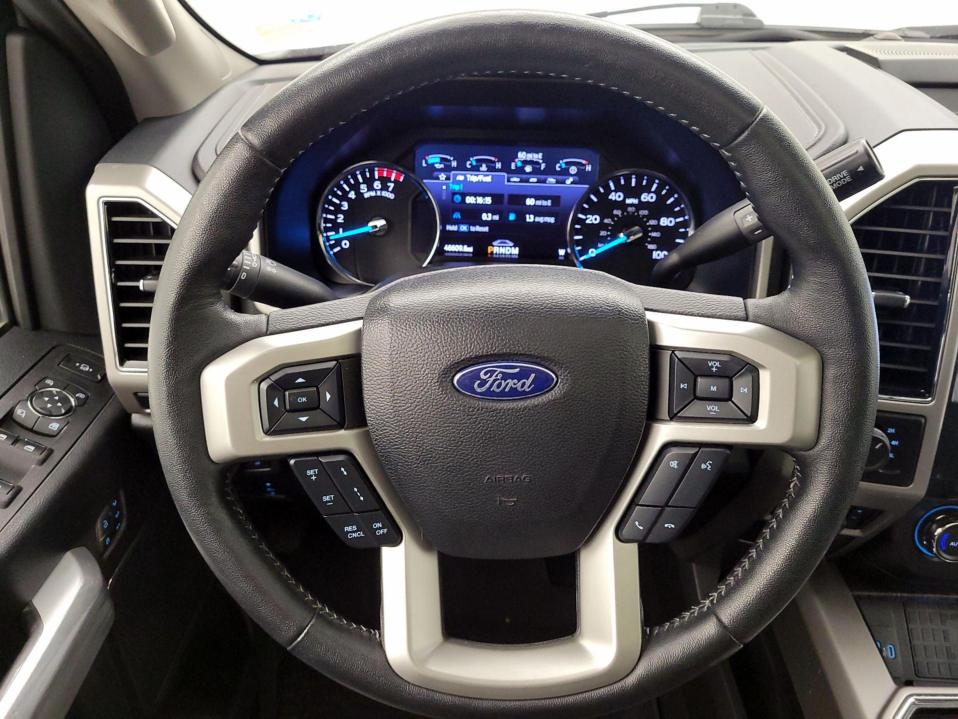 Thumbnail: 2020 Ford F-250 - 10