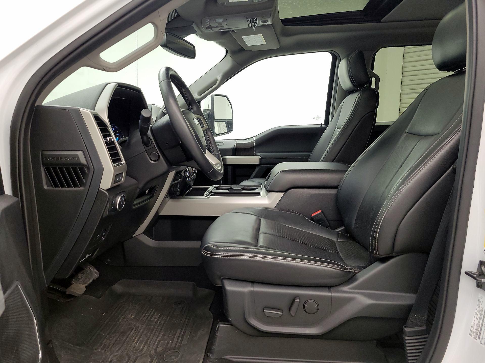 Thumbnail: 2020 Ford F-250 - 11