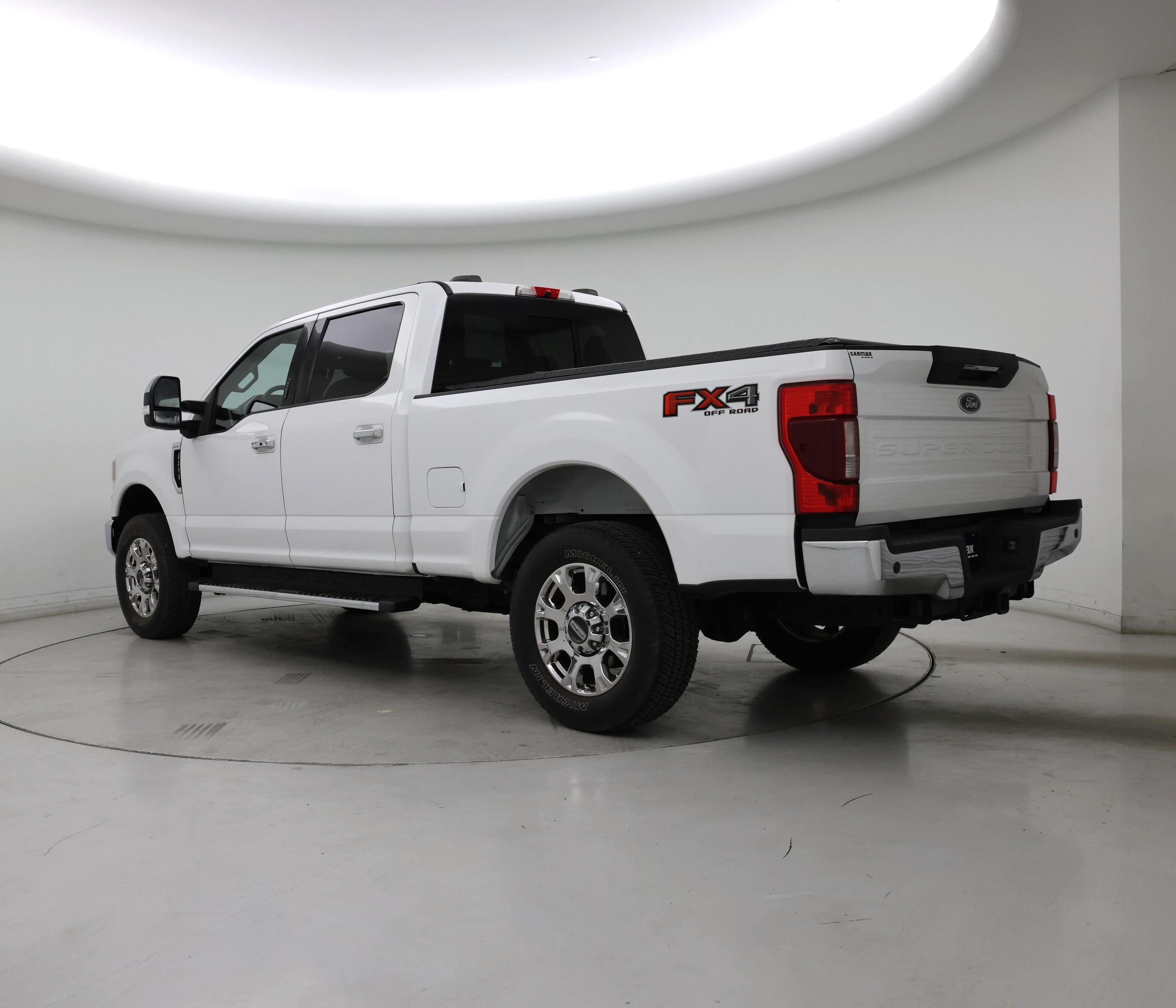 Thumbnail: 2020 Ford F-250 - 2