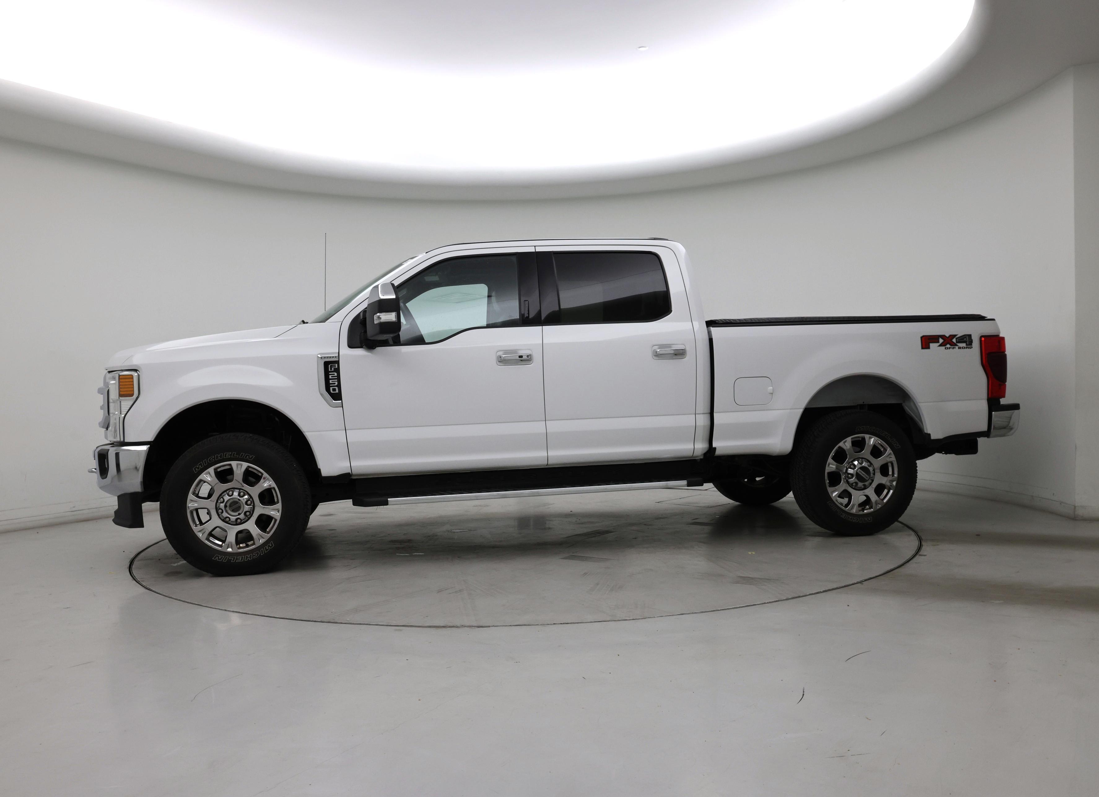 Thumbnail: 2020 Ford F-250 - 3
