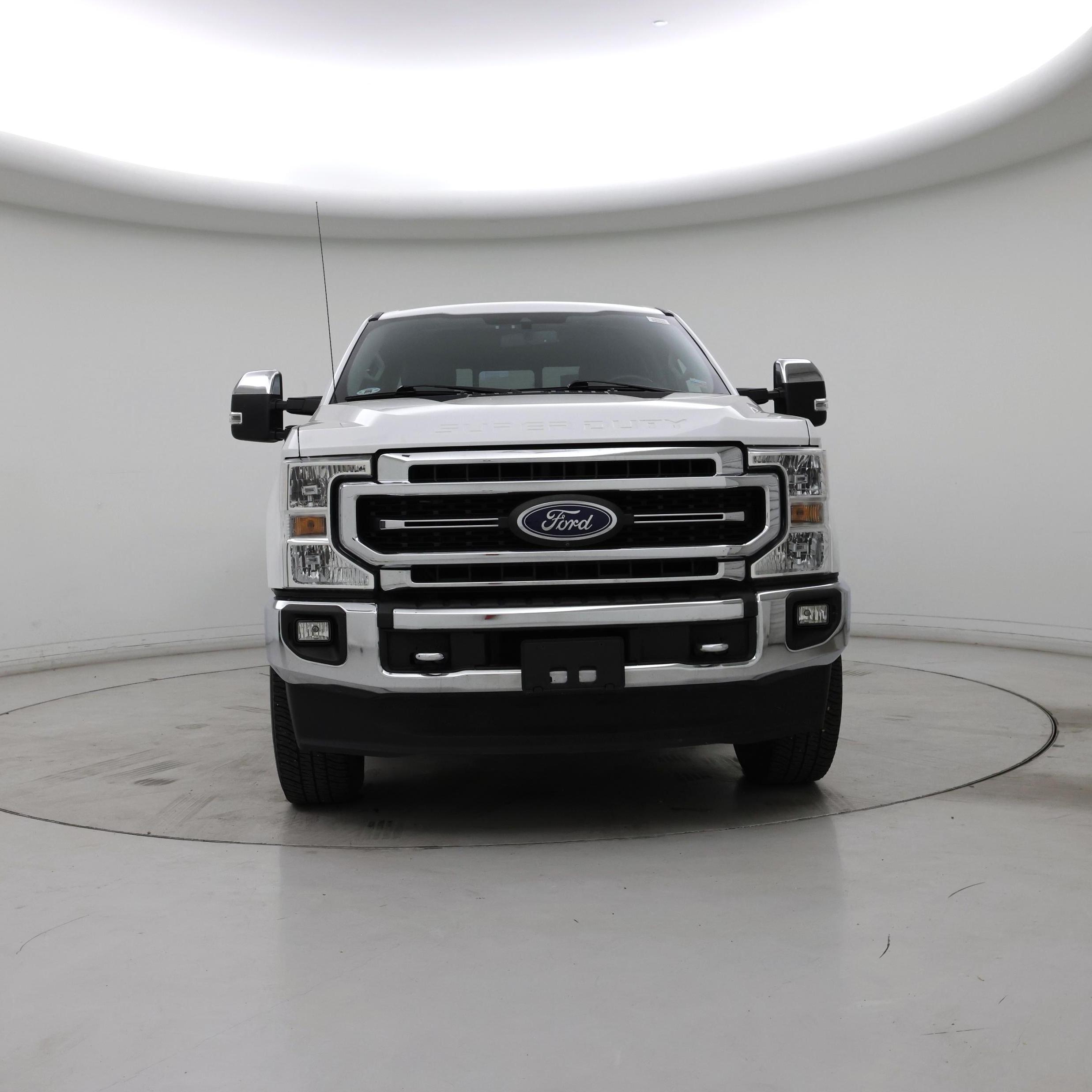 Thumbnail: 2020 Ford F-250 - 5