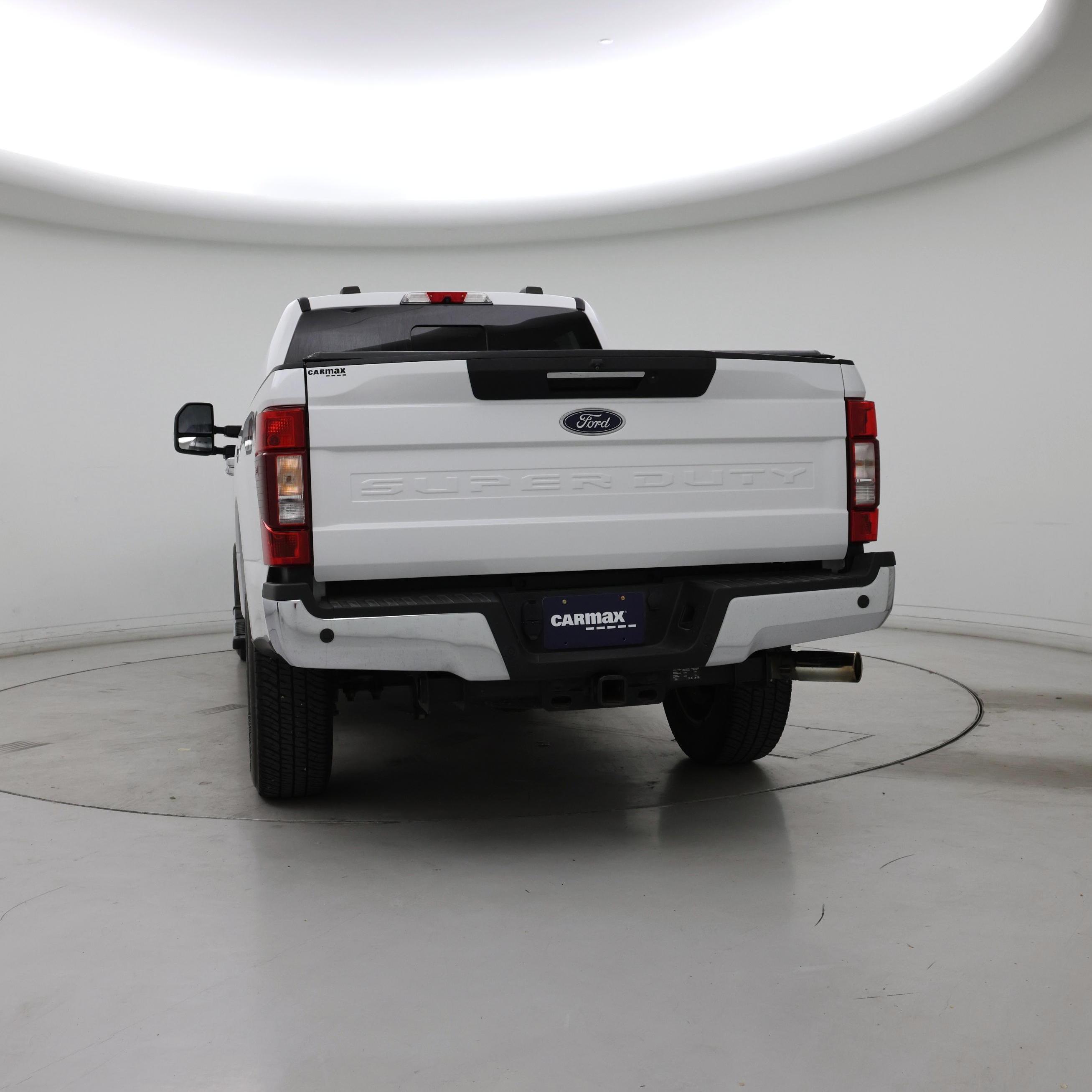 Thumbnail: 2020 Ford F-250 - 6