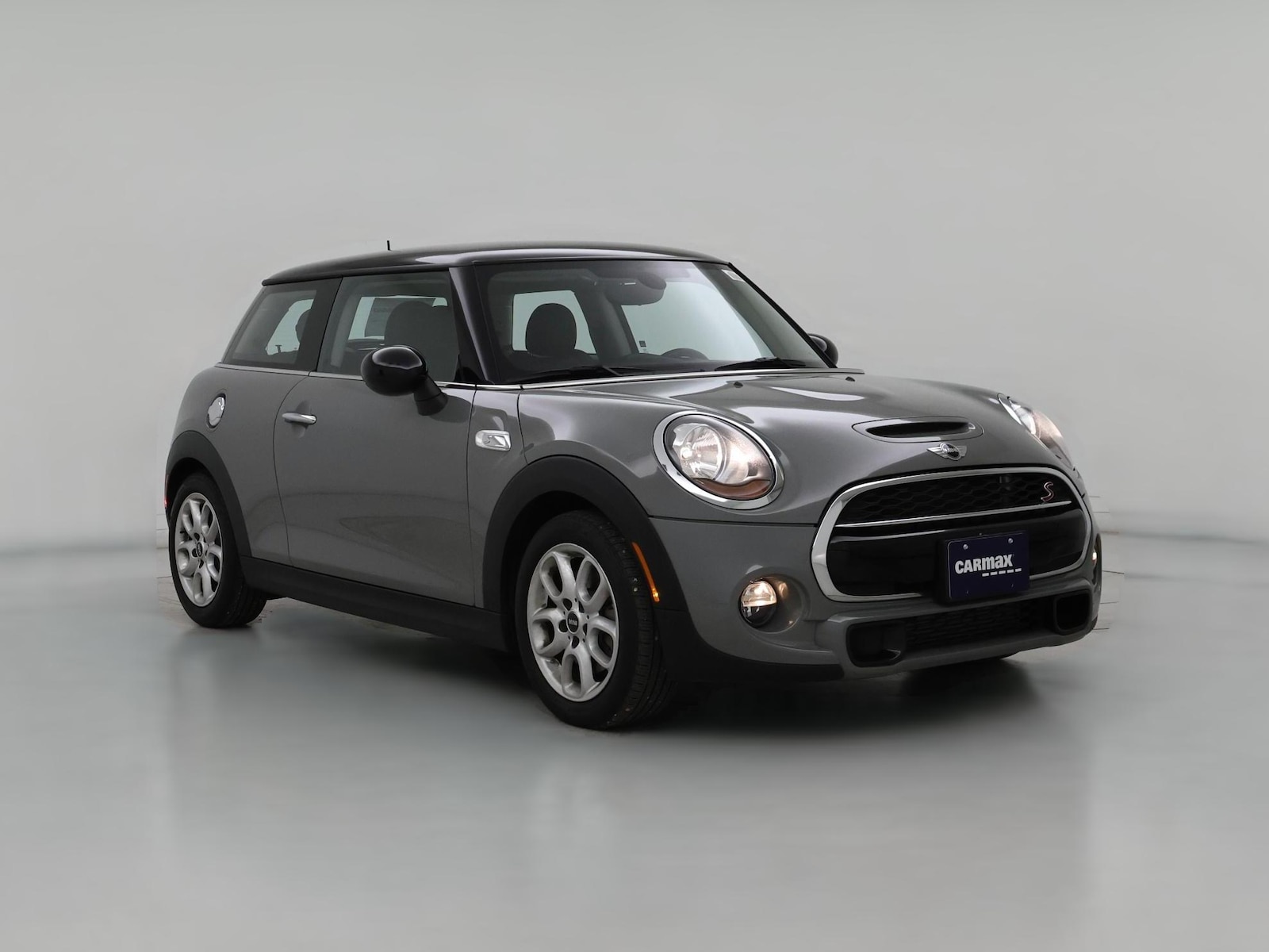 2015 MINI Cooper S