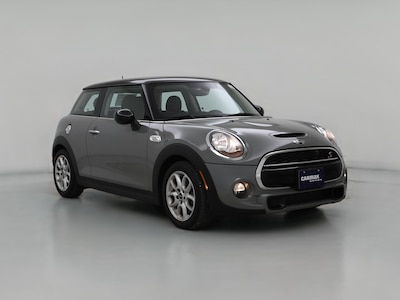 2015 Mini Cooper Hardtop S