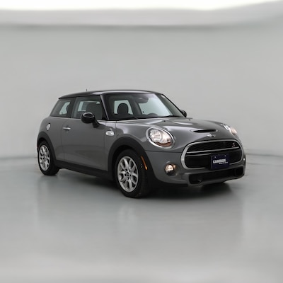 2015 Mini Cooper Hardtop S