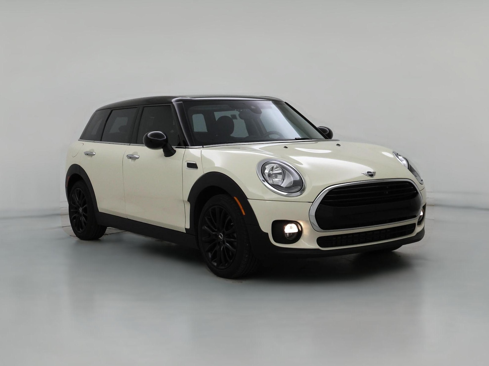 2019 MINI Clubman Base