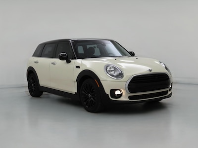 2019 Mini Cooper Clubman Signature