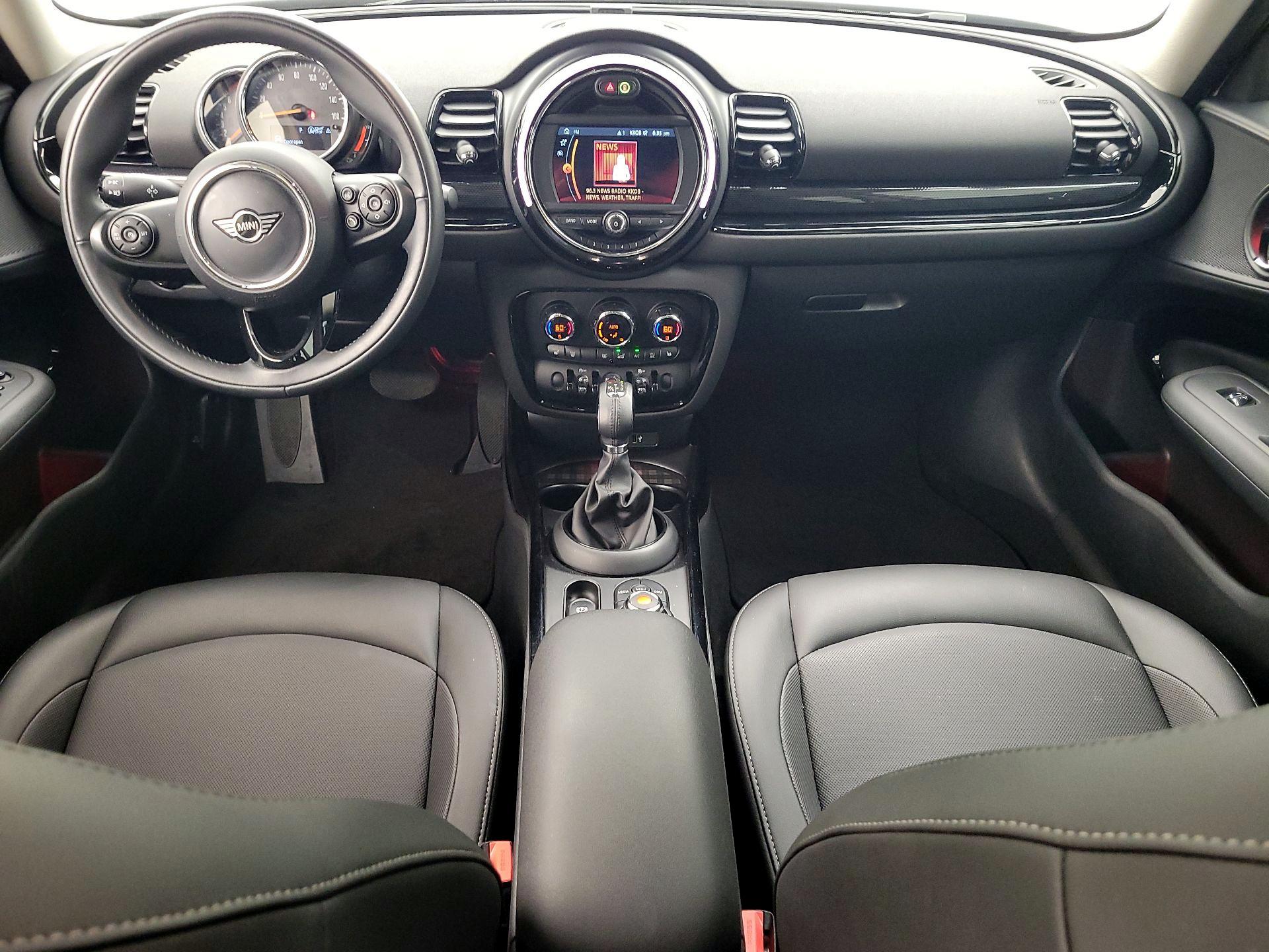 Thumbnail: 2019 MINI Cooper Clubman - 9