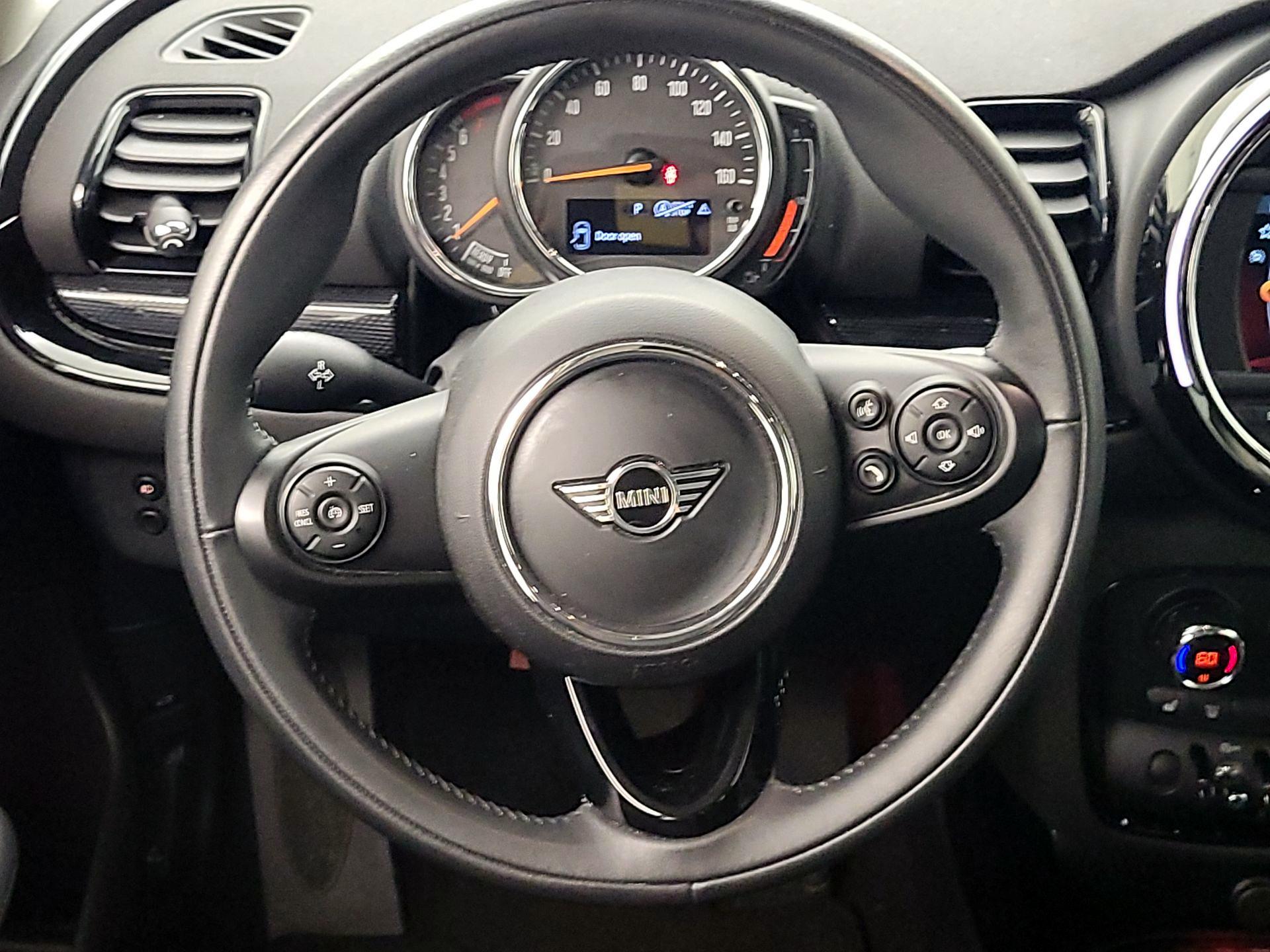 Thumbnail: 2019 MINI Cooper Clubman - 10