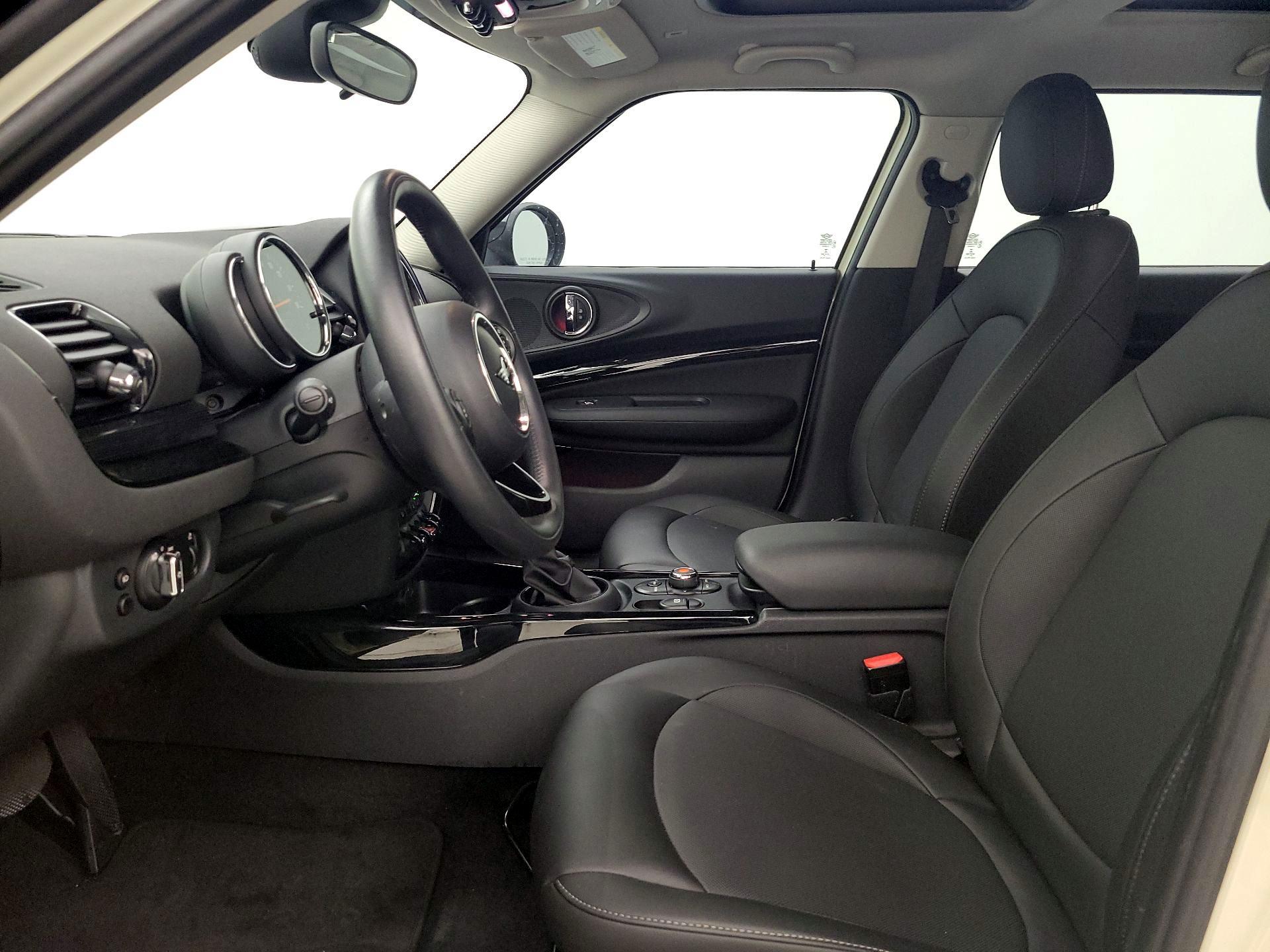 Thumbnail: 2019 MINI Cooper Clubman - 11