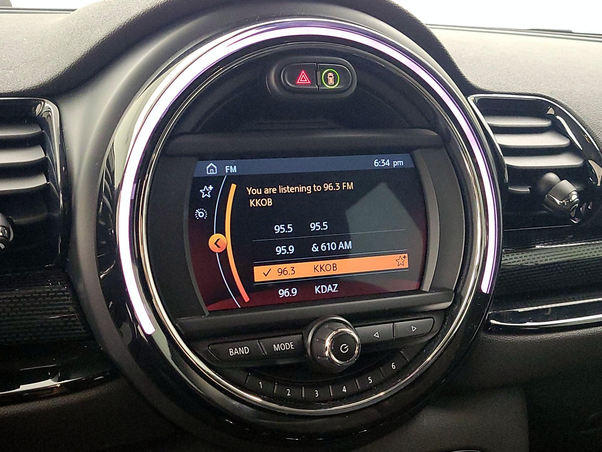 Thumbnail: 2019 MINI Cooper Clubman - 13