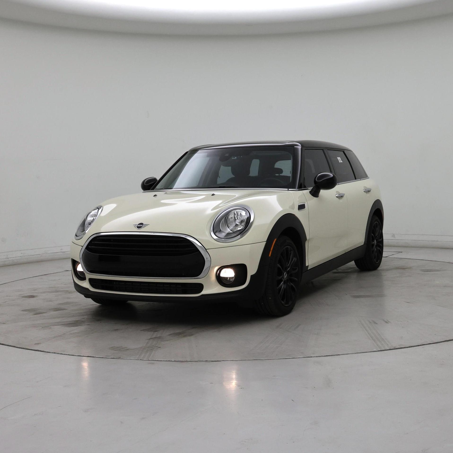 Thumbnail: 2019 MINI Cooper Clubman - 4