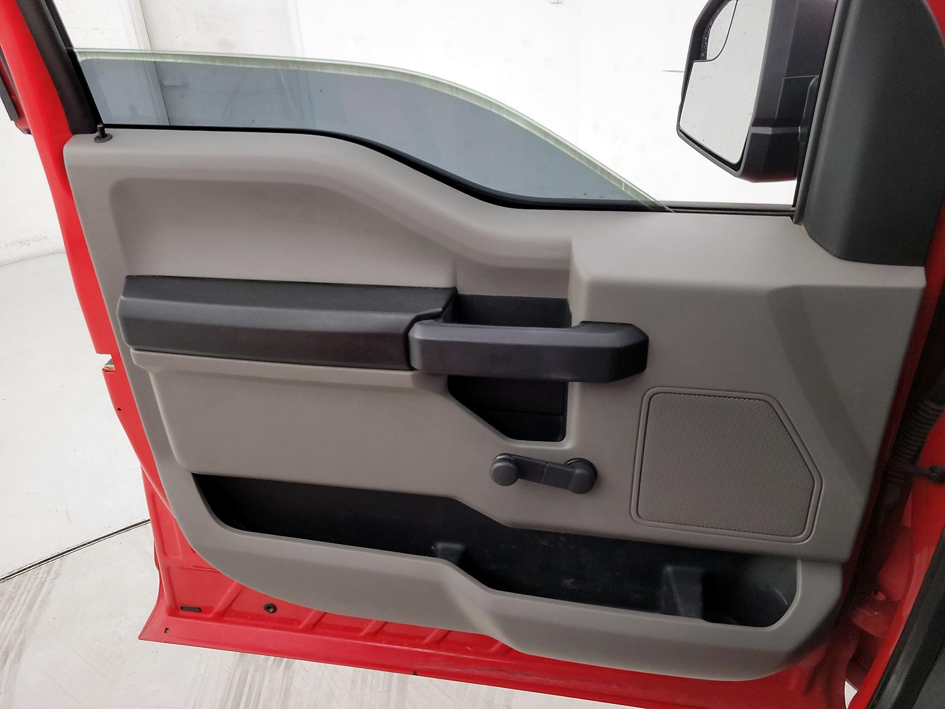Thumbnail: 2015 Ford F-150 - 12