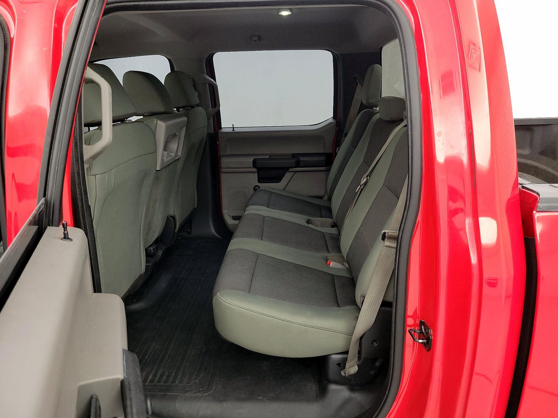 Thumbnail: 2015 Ford F-150 - 18