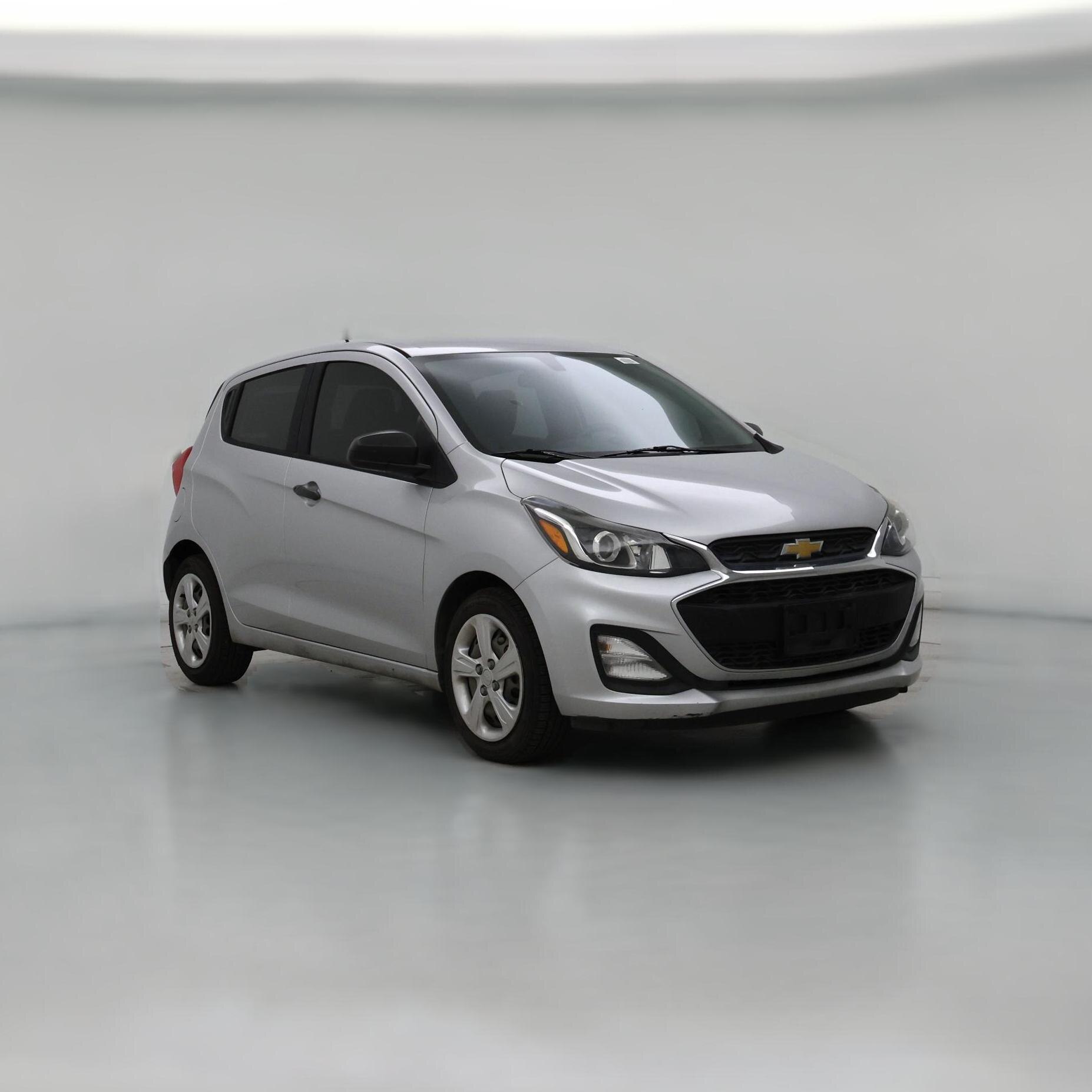 Thumbnail: 2019 Chevrolet Spark - 1