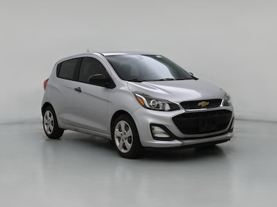 2019 Chevrolet Spark LS