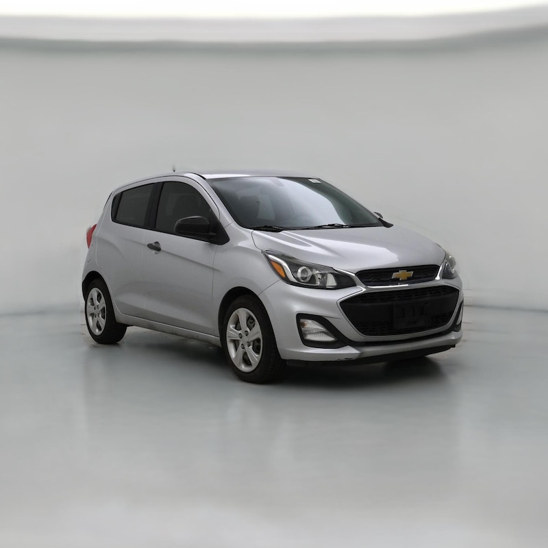2019 Chevrolet Spark LS