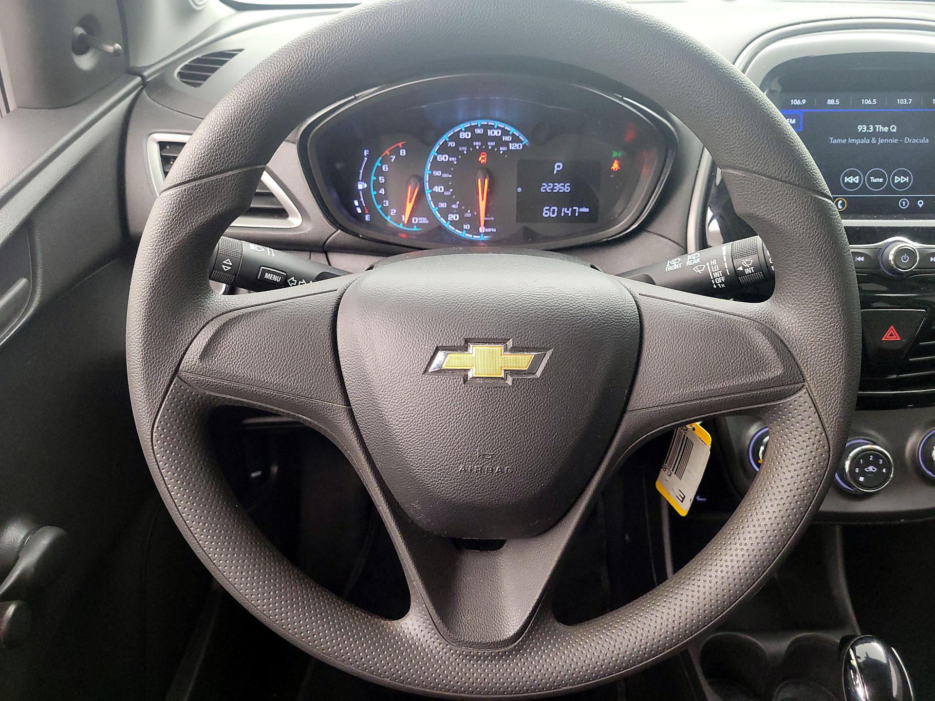 Thumbnail: 2019 Chevrolet Spark - 10