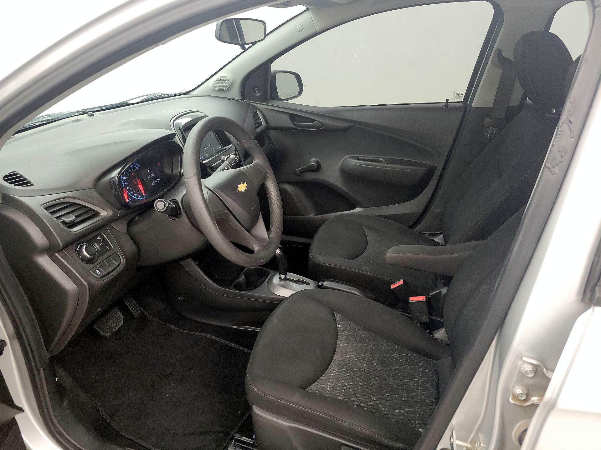 Thumbnail: 2019 Chevrolet Spark - 11