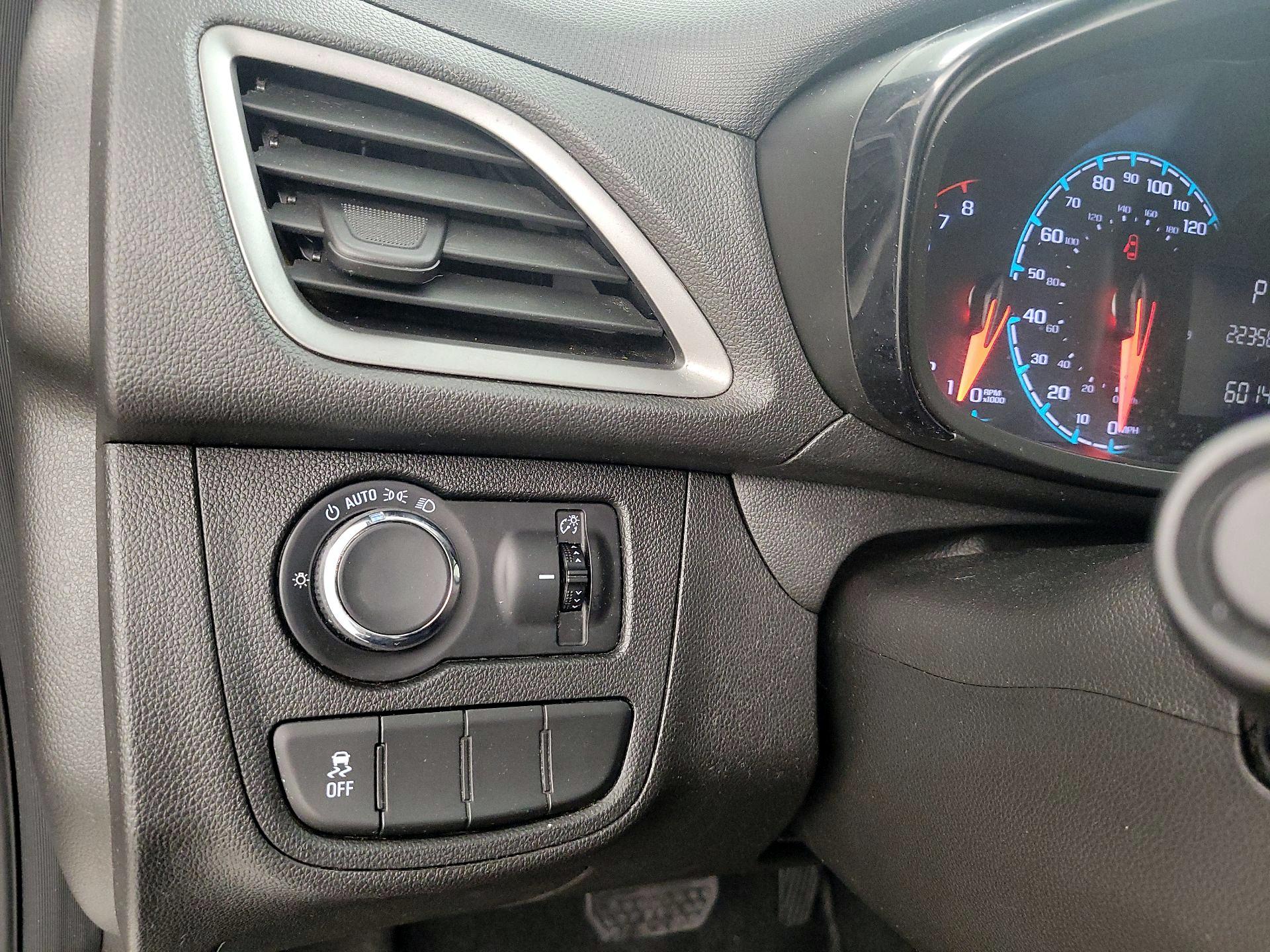 Thumbnail: 2019 Chevrolet Spark - 13