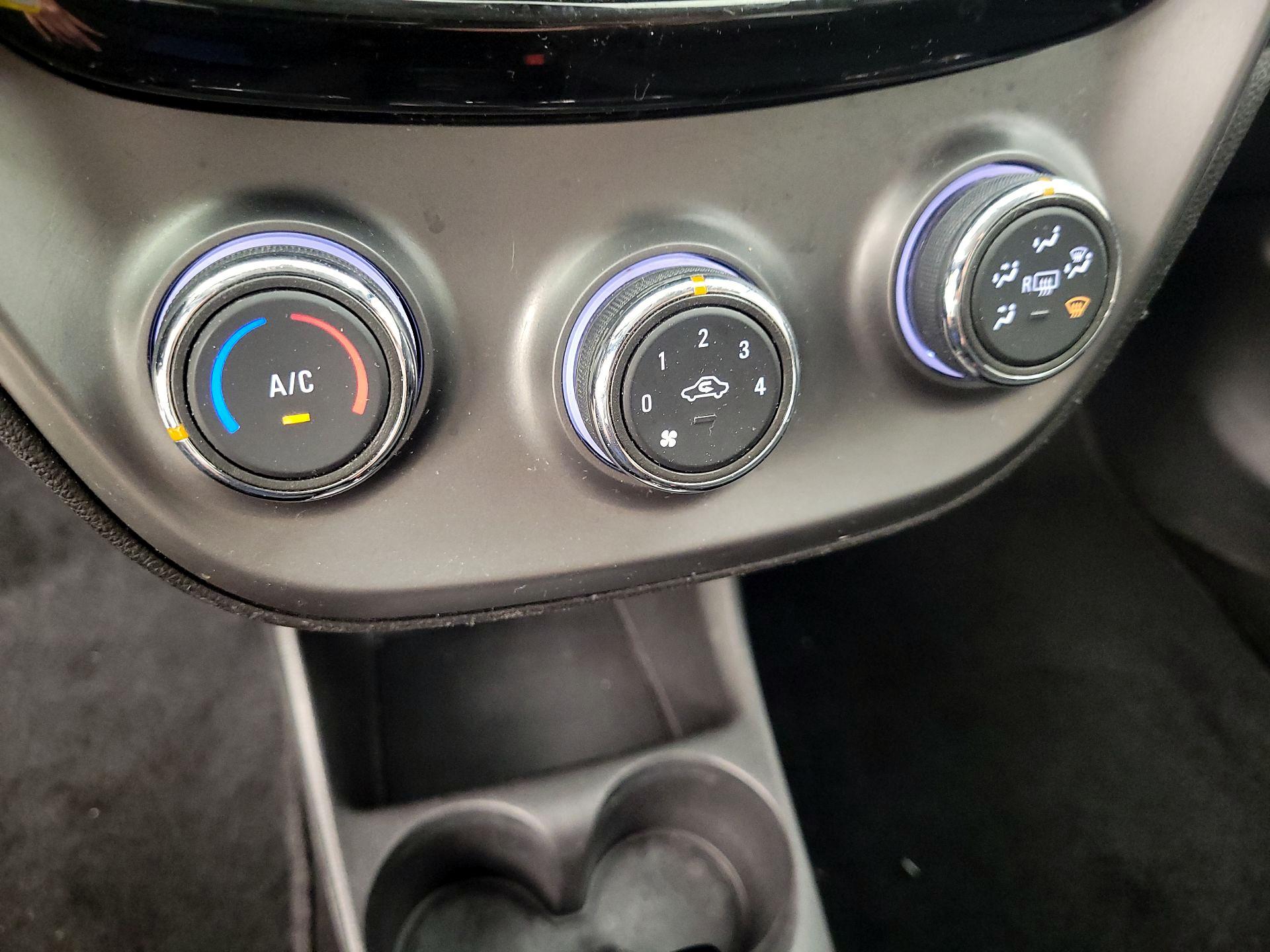 Thumbnail: 2019 Chevrolet Spark - 16