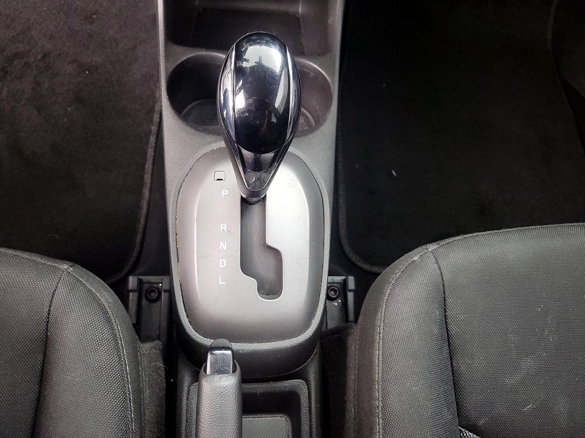 Thumbnail: 2019 Chevrolet Spark - 17