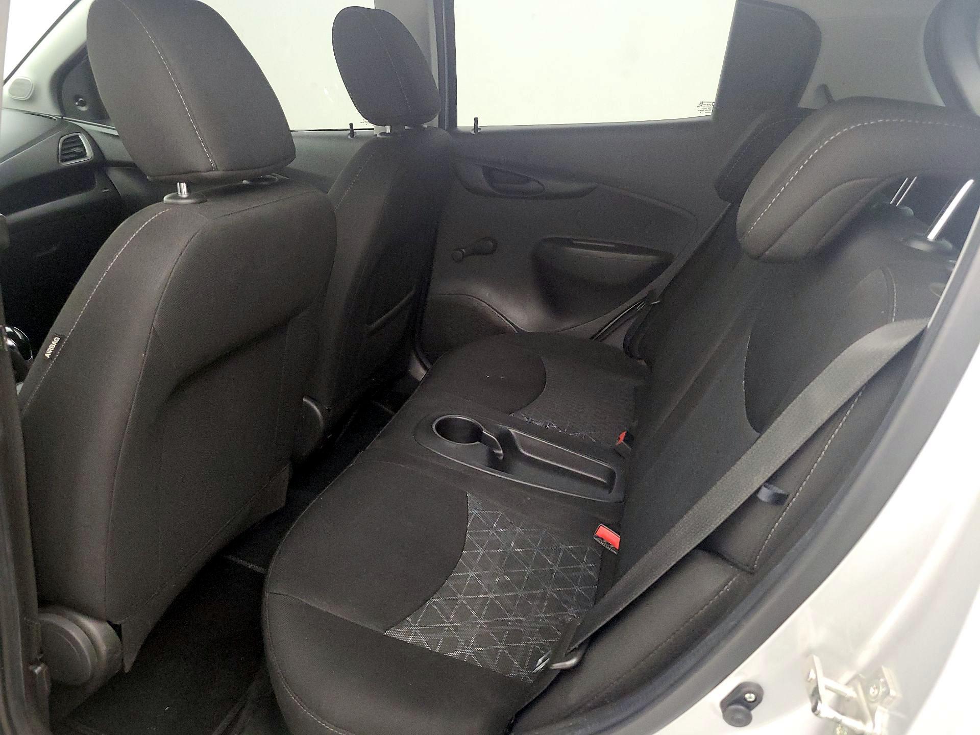 Thumbnail: 2019 Chevrolet Spark - 19