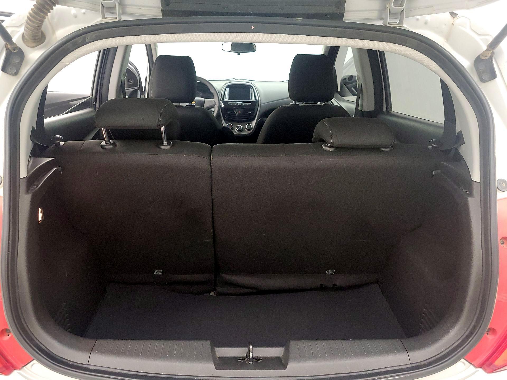 Thumbnail: 2019 Chevrolet Spark - 20