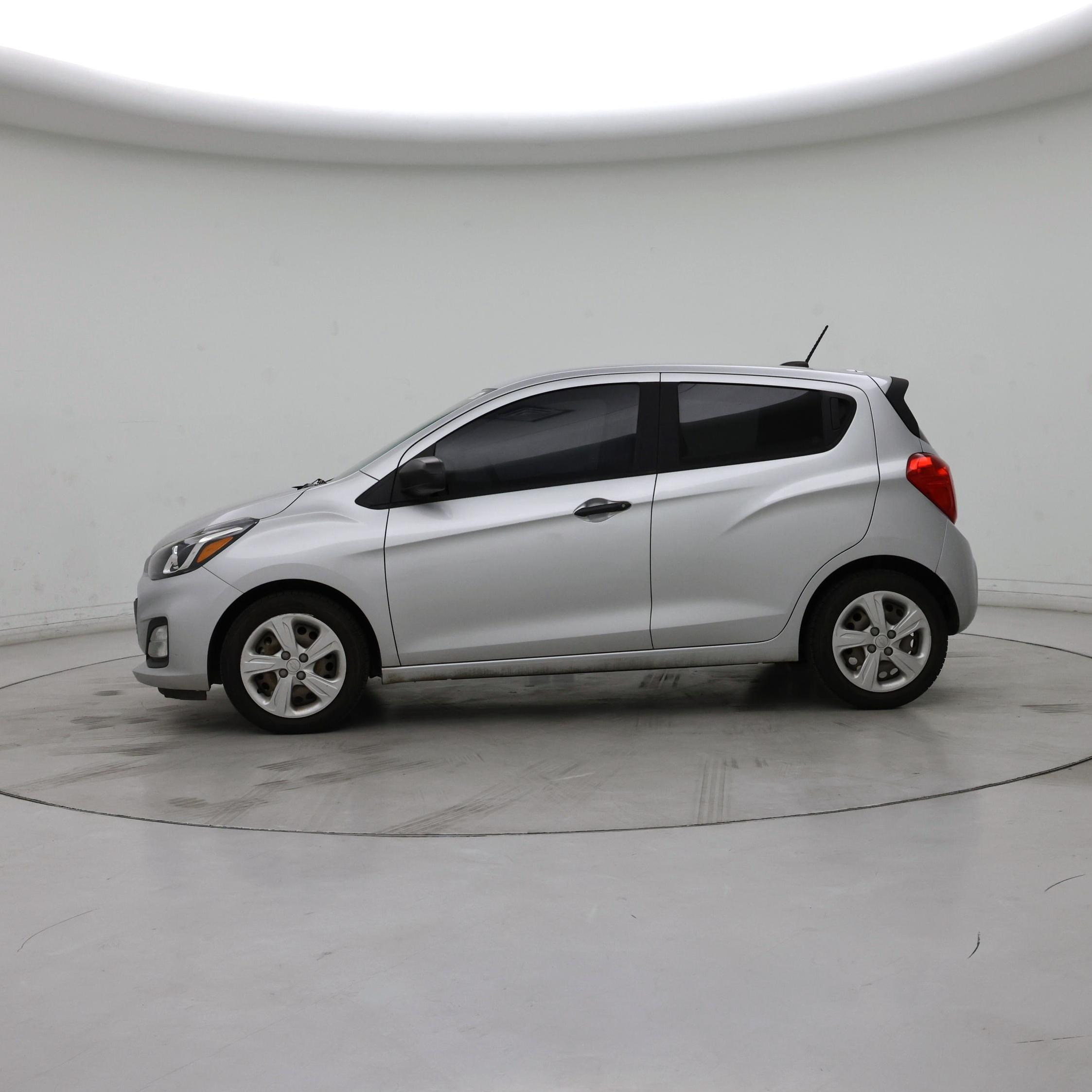 Thumbnail: 2019 Chevrolet Spark - 3