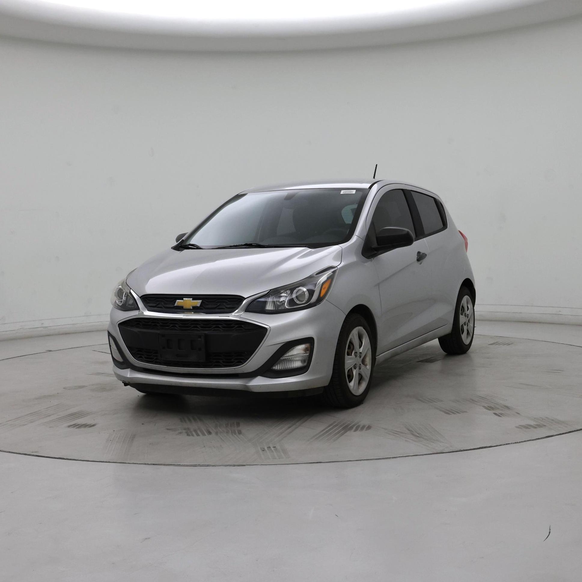Thumbnail: 2019 Chevrolet Spark - 4