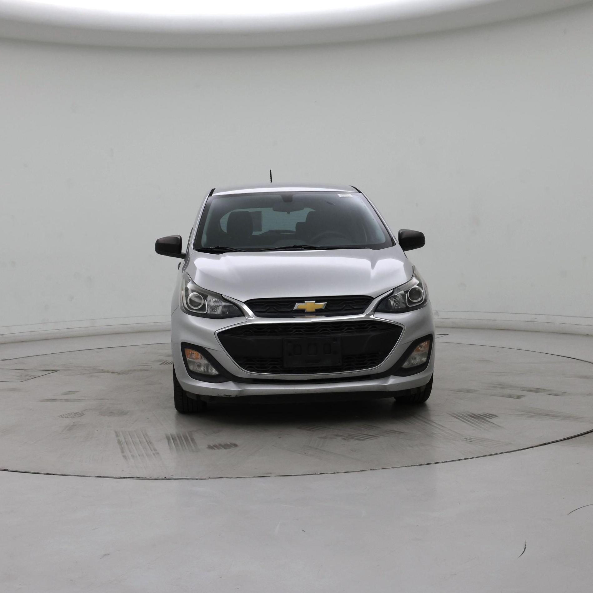Thumbnail: 2019 Chevrolet Spark - 5
