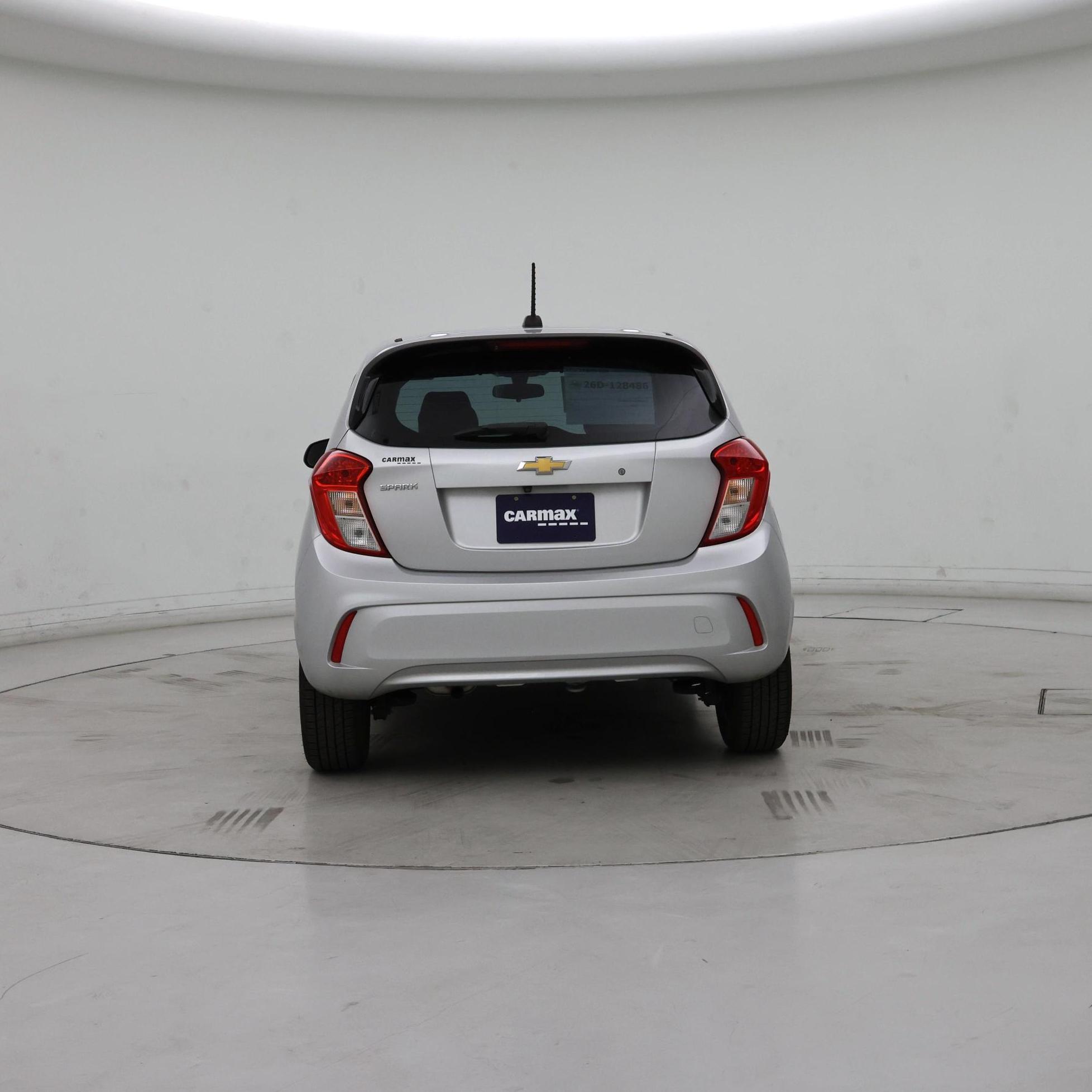 Thumbnail: 2019 Chevrolet Spark - 6