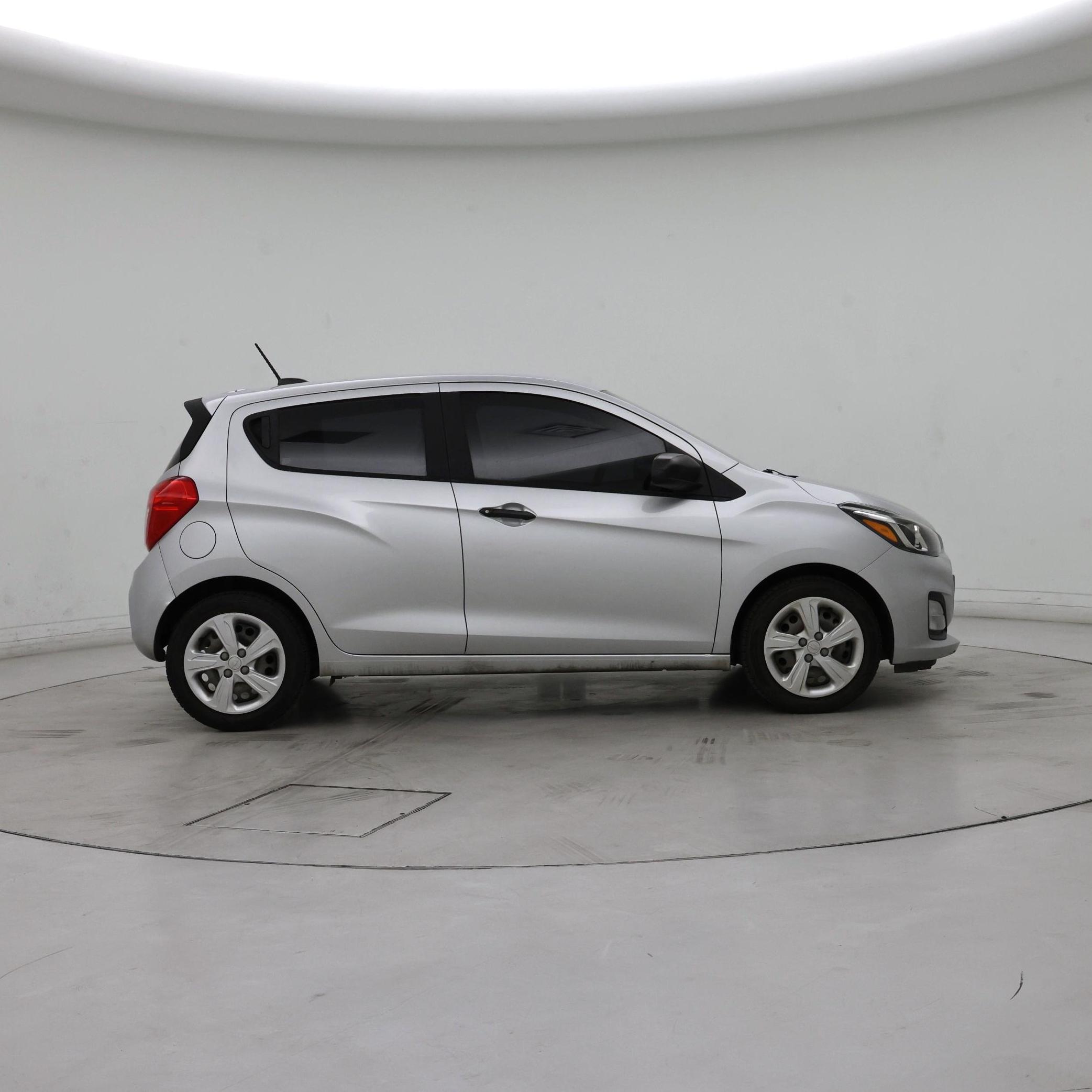 Thumbnail: 2019 Chevrolet Spark - 7