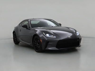 2023 Toyota GR86 Premium