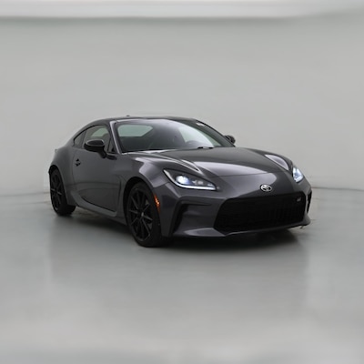 2023 Toyota GR86 Premium