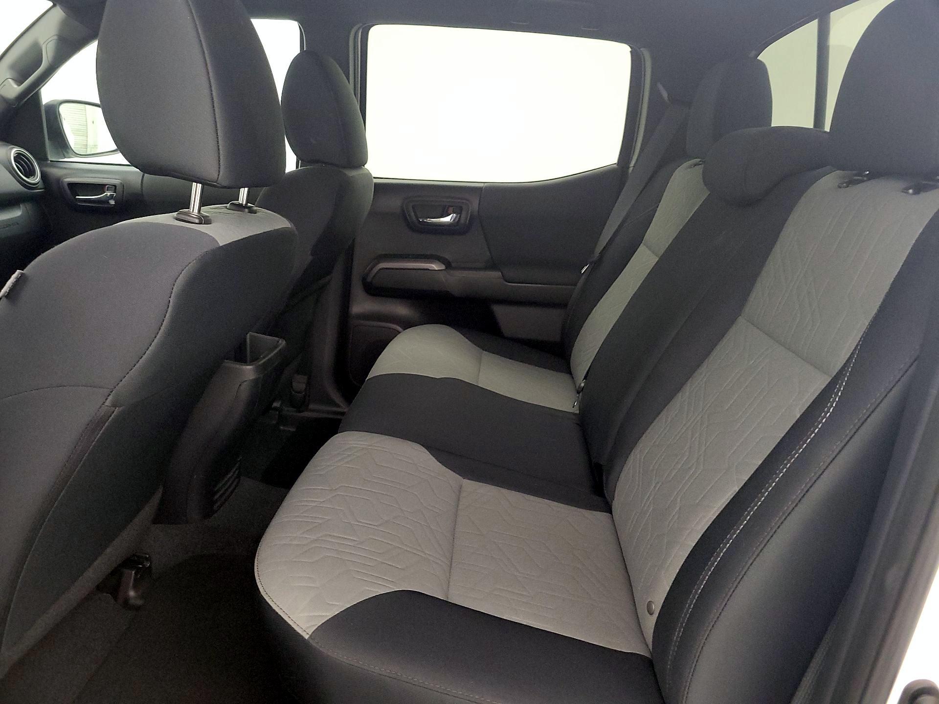 Thumbnail: 2021 Toyota Tacoma - 17