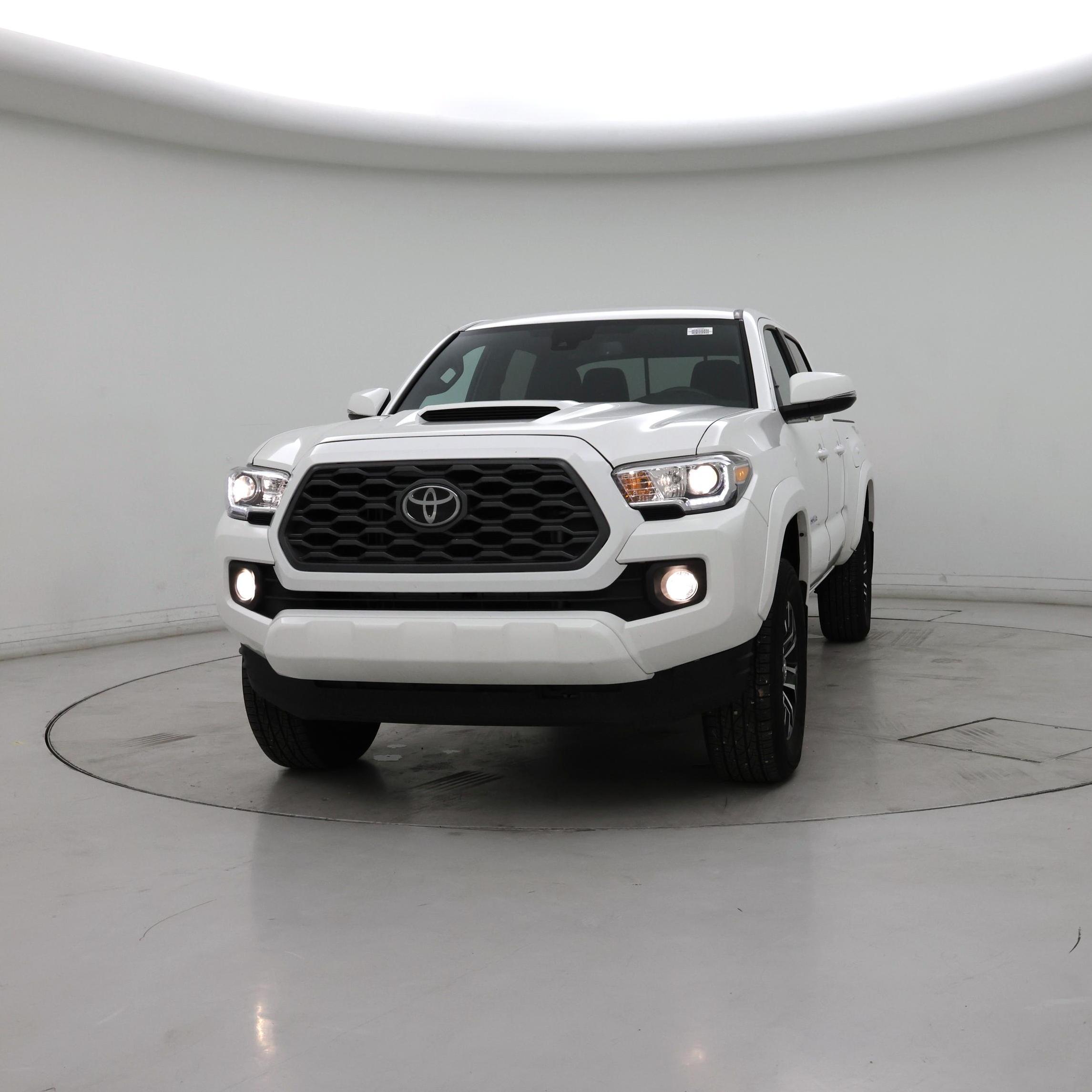 Thumbnail: 2021 Toyota Tacoma - 5