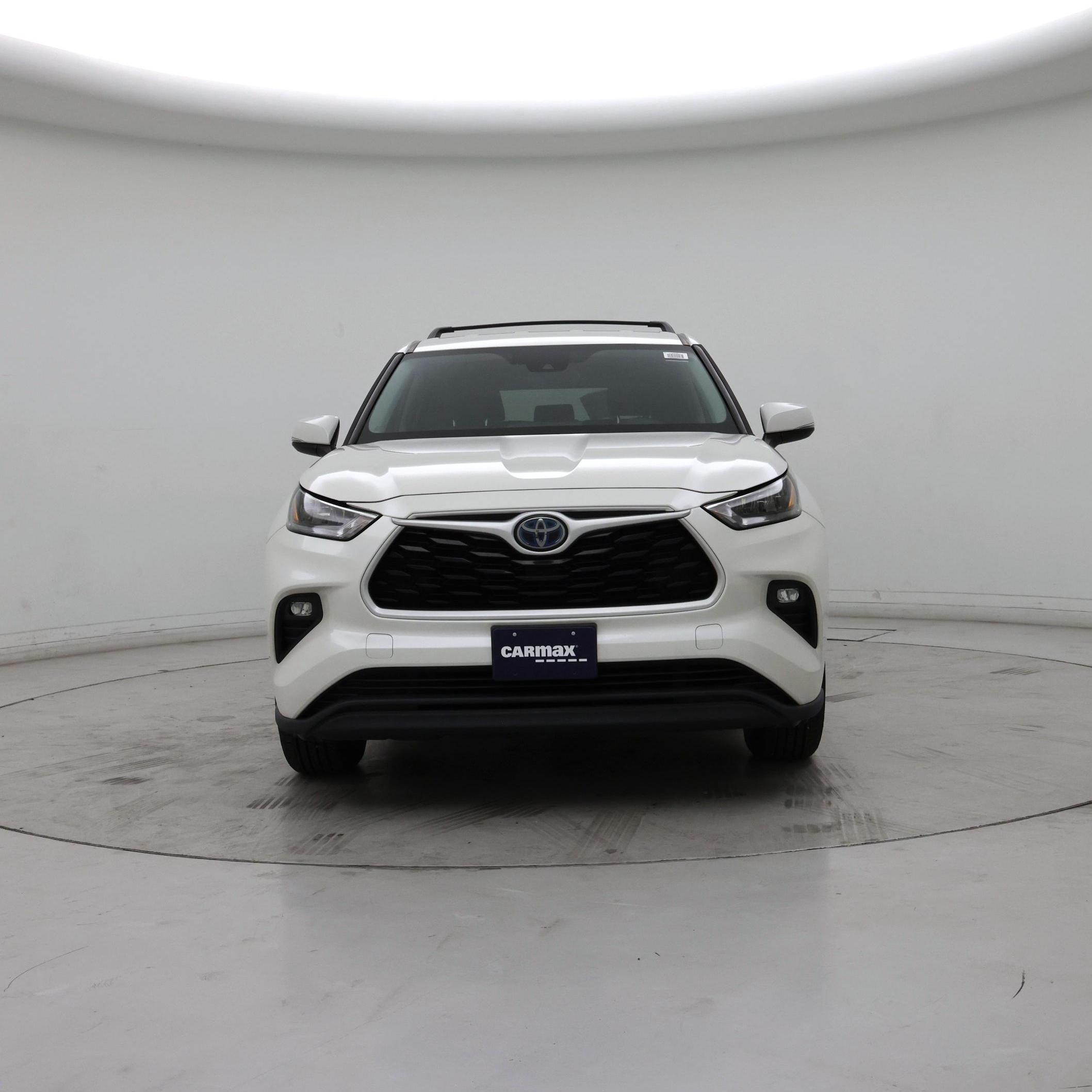 Thumbnail: 2020 Toyota Highlander - 5