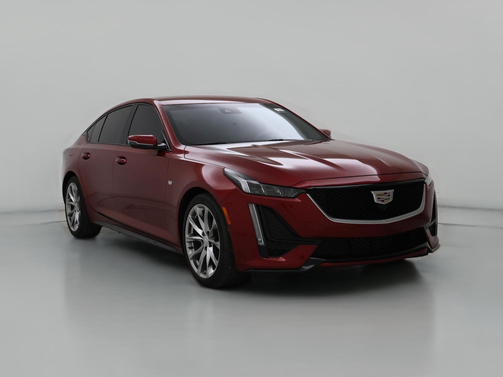2022 Cadillac CT5