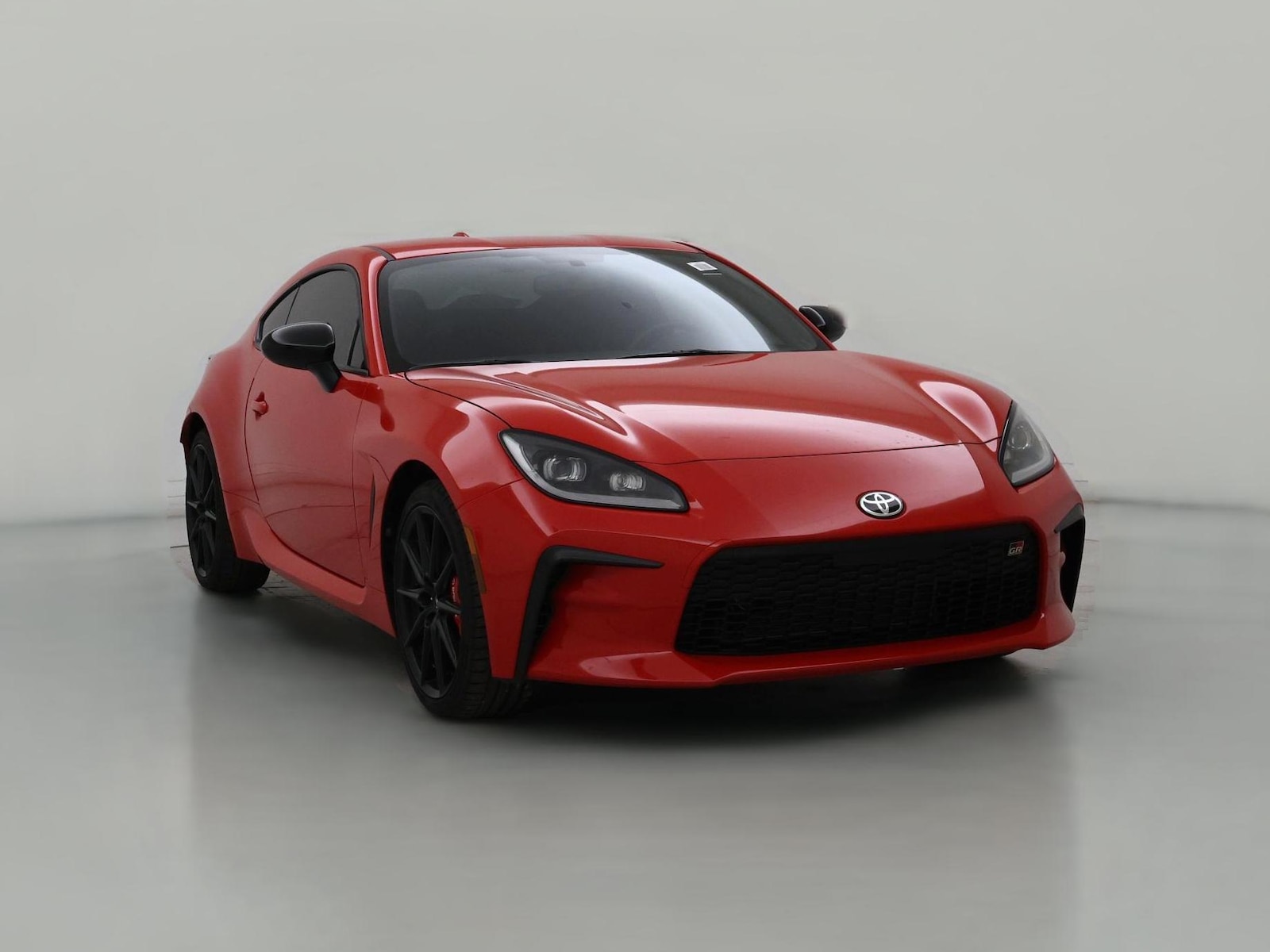 2025 Toyota GR86
