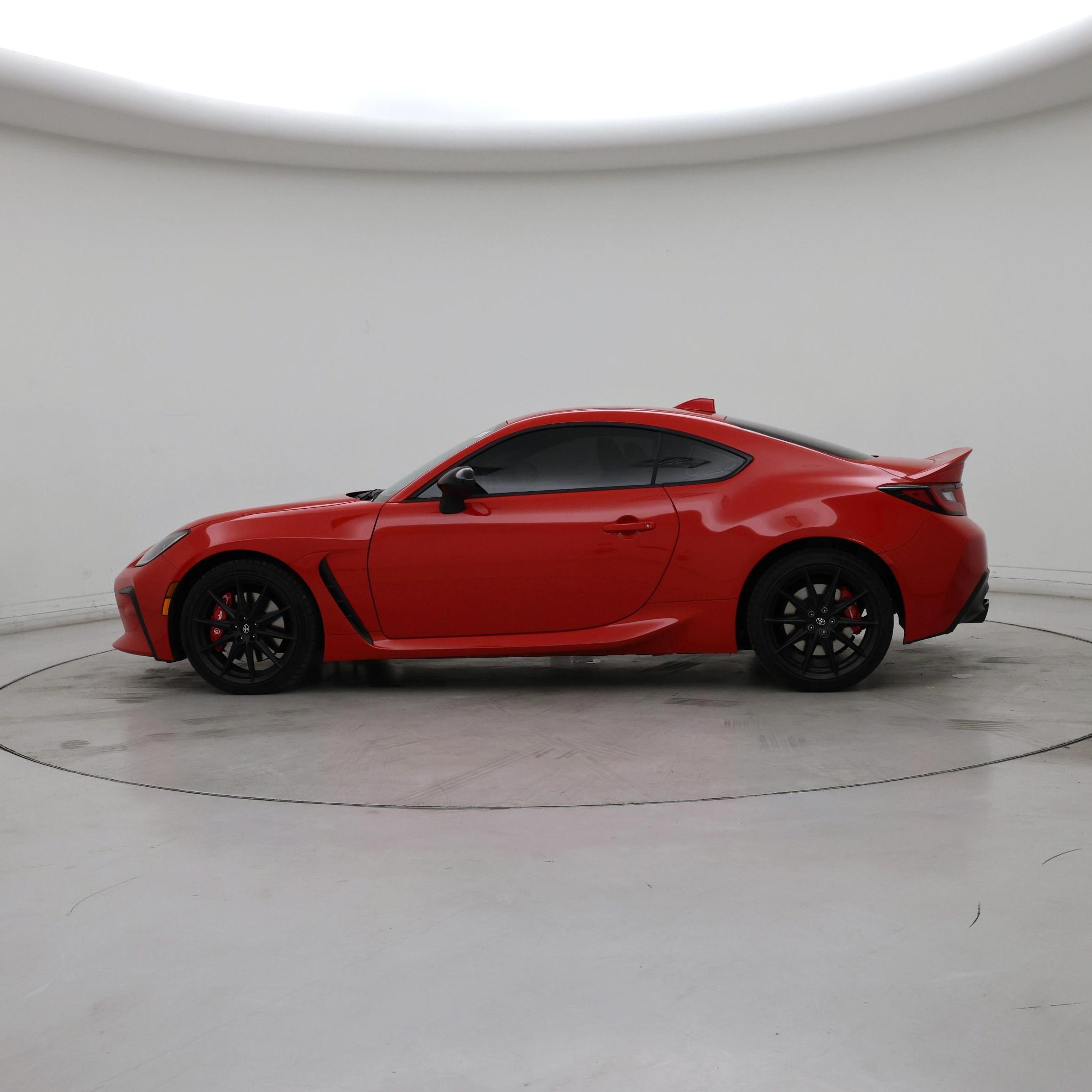 Thumbnail: 2025 Toyota GR86 - 3