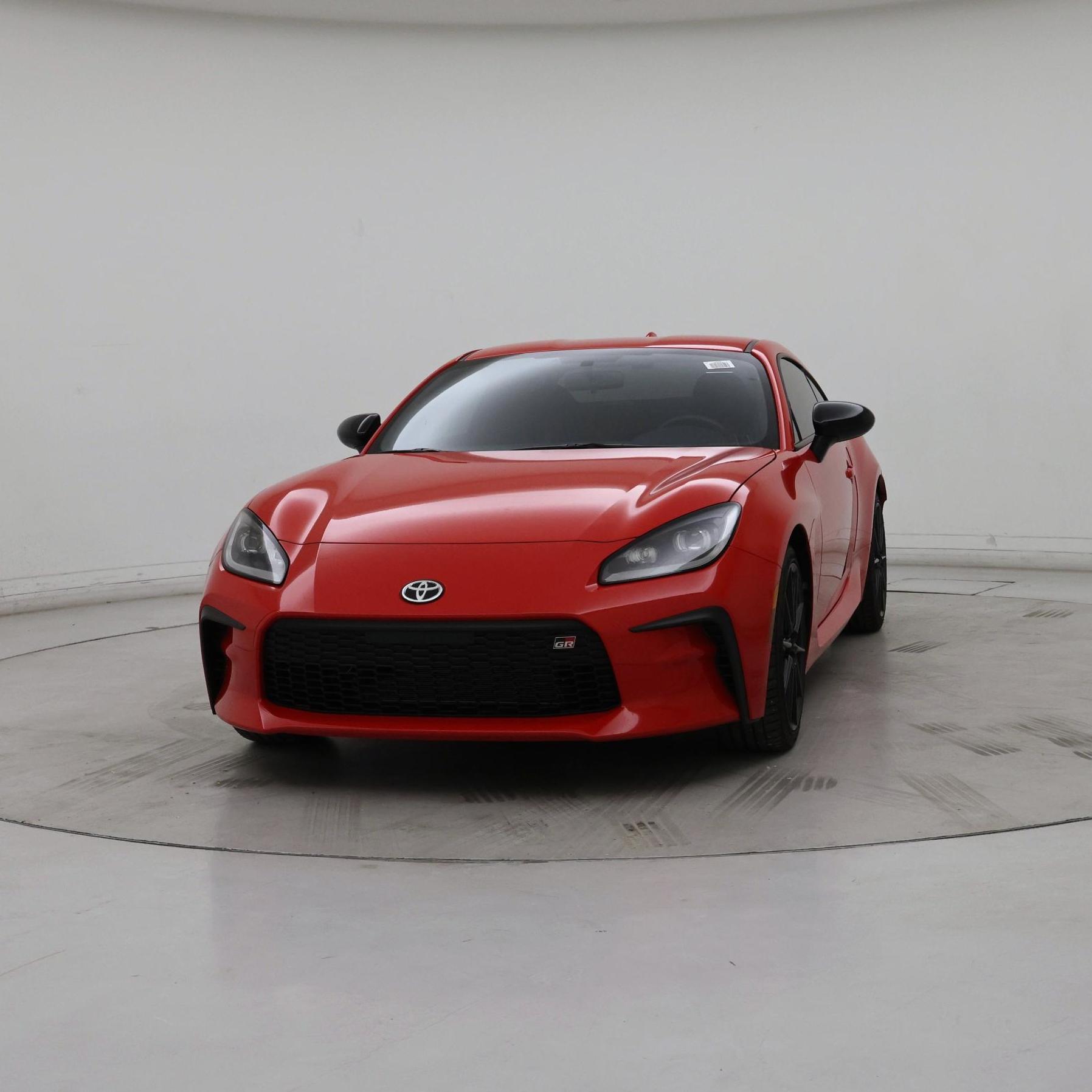 Thumbnail: 2025 Toyota GR86 - 5