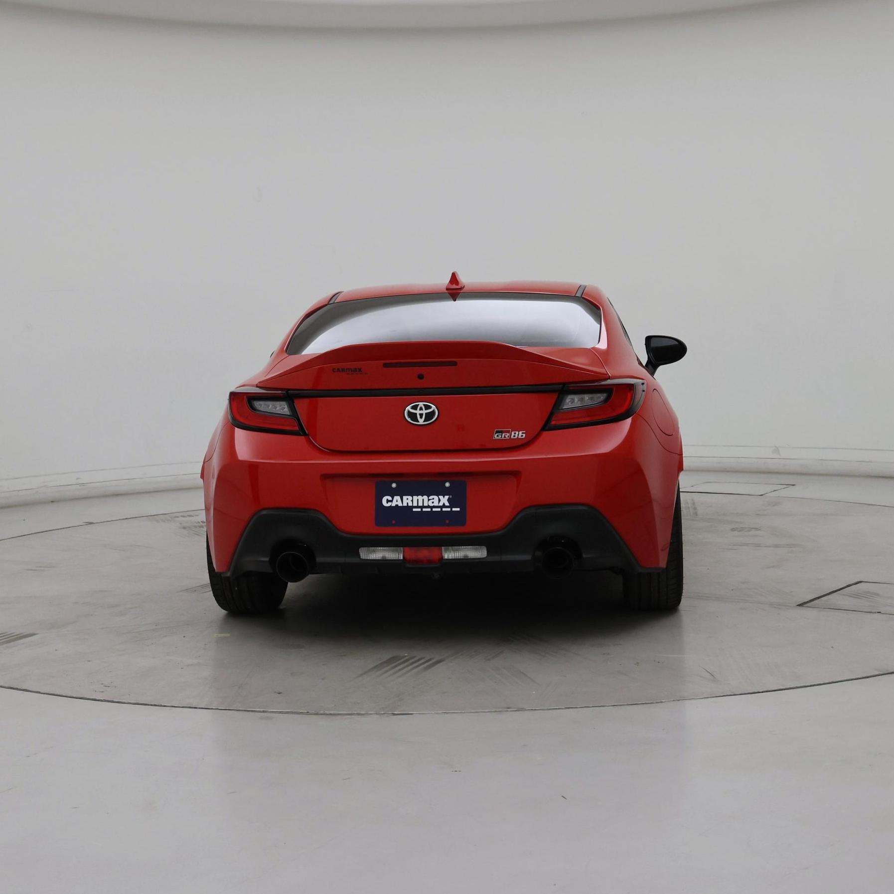 Thumbnail: 2025 Toyota GR86 - 6