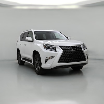 2020 Lexus GX 460 Premium