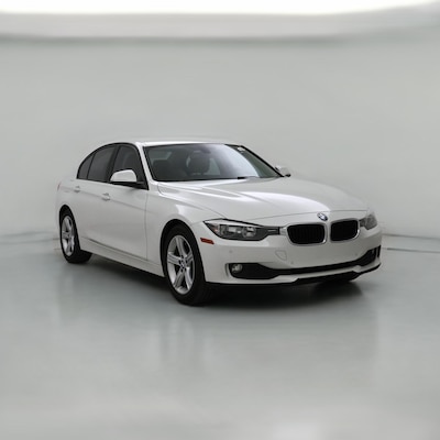 2015 BMW 320 I